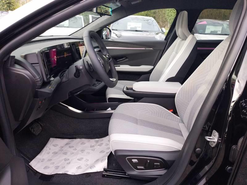 Renault Scénic E-Tech electrique 220 ch grande autonomie Techno Iconic