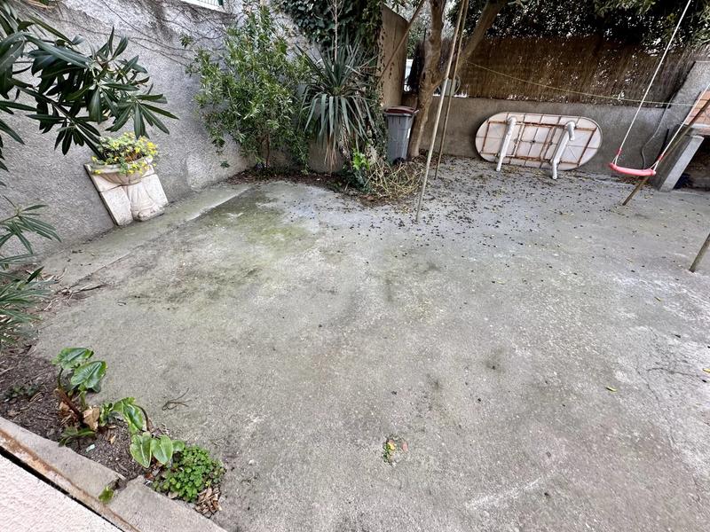 Villa - 45 m² - 3 pièces