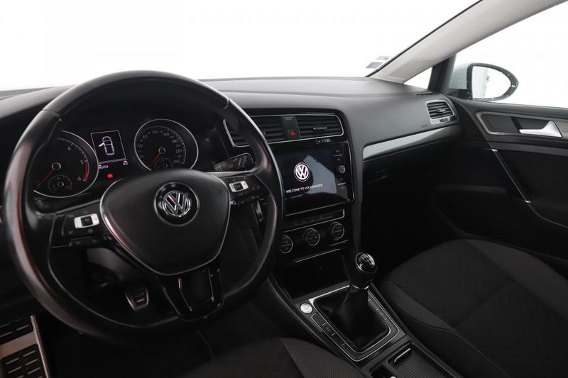 Volkswagen Golf VII 1.6 Tdi BlueMotion Tech Connect 115 ch