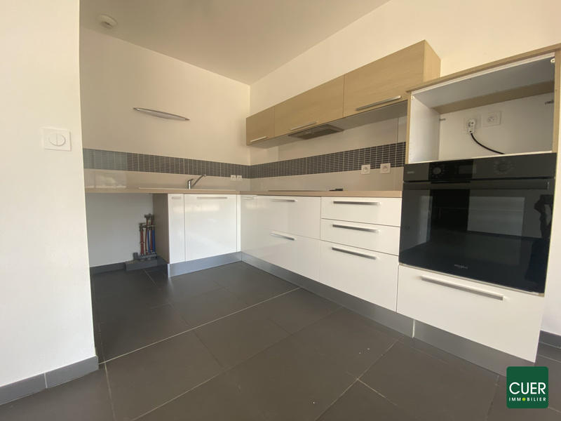 Appartement - 87 m² - 4 pièces