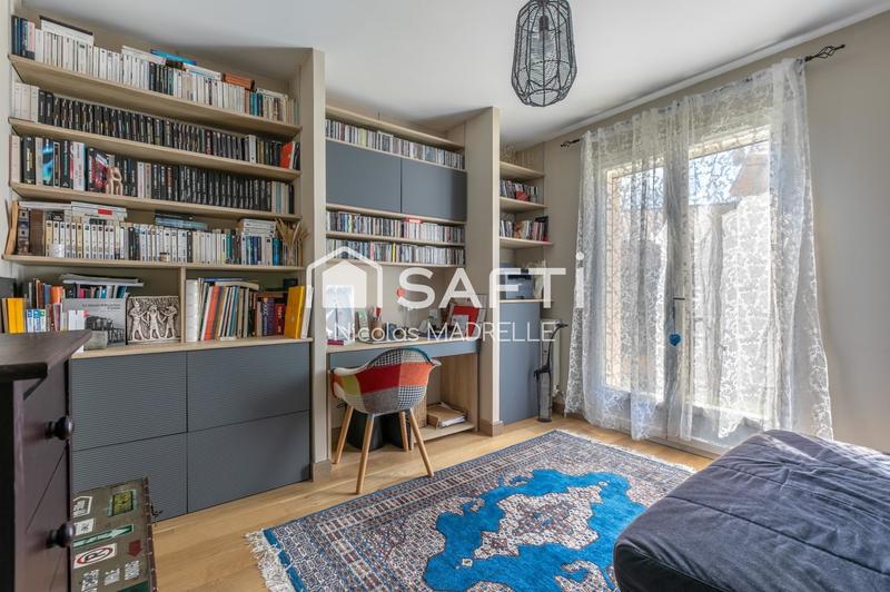 Maison - 170 m² - 6 pièces