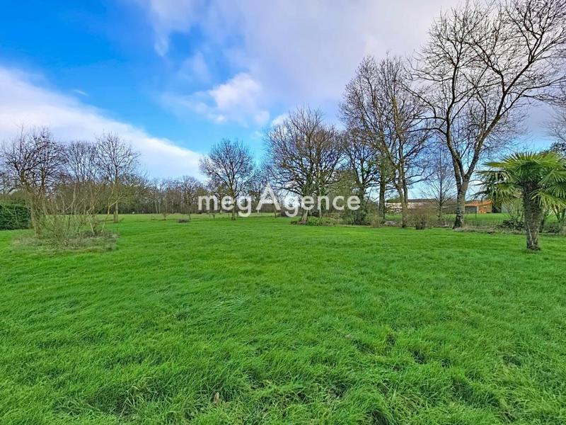 Maison - 200 m² - 9 pièces