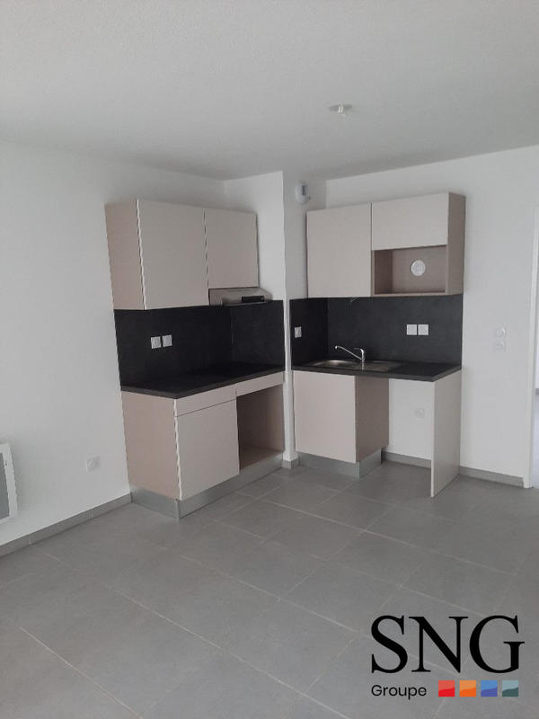 Appartement - 75 m² - 4 pièces