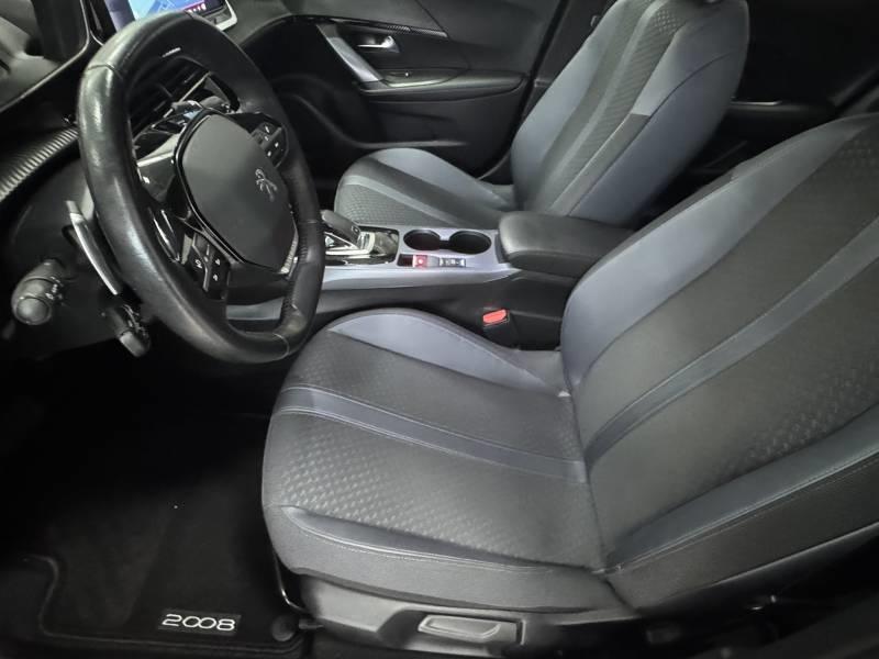 Peugeot 2008 PureTech 130 s&amp;S Eat8 Allure