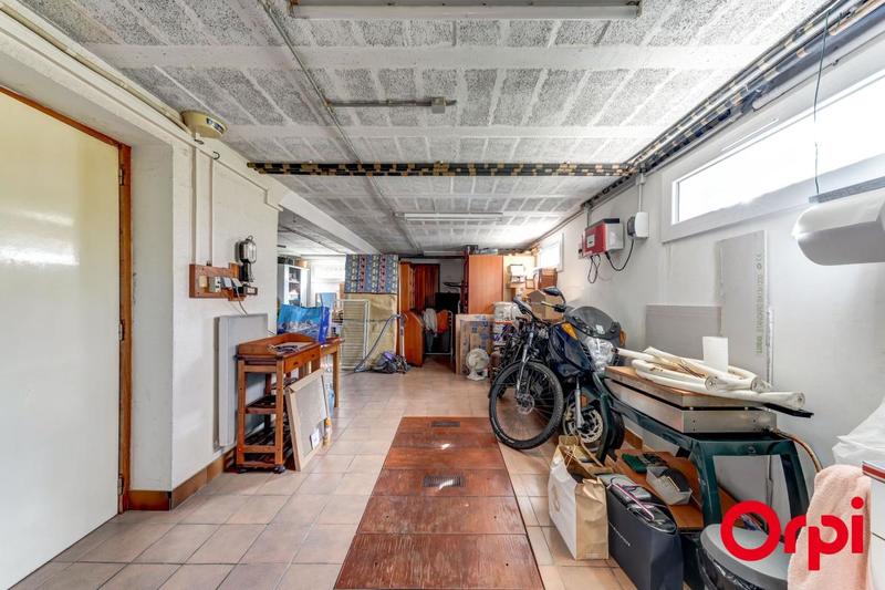 Maison - 137 m² - 5 pièces