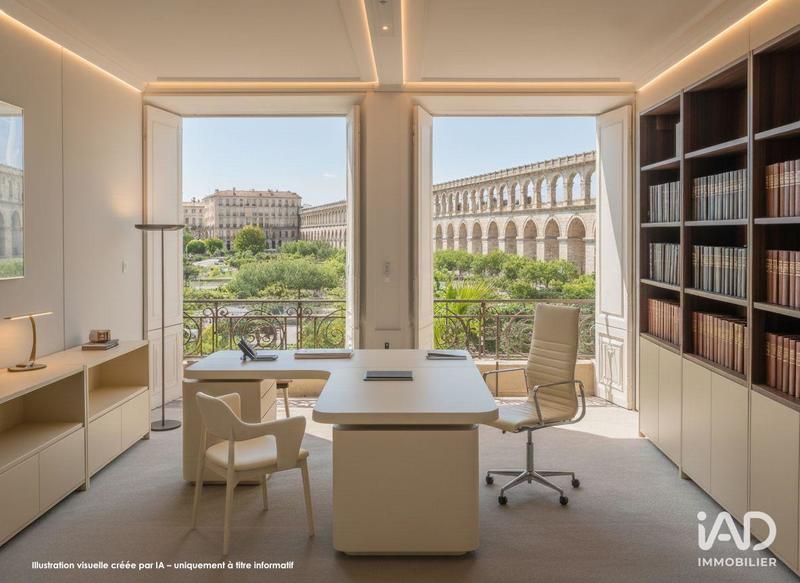 Local commercial - 260 m²