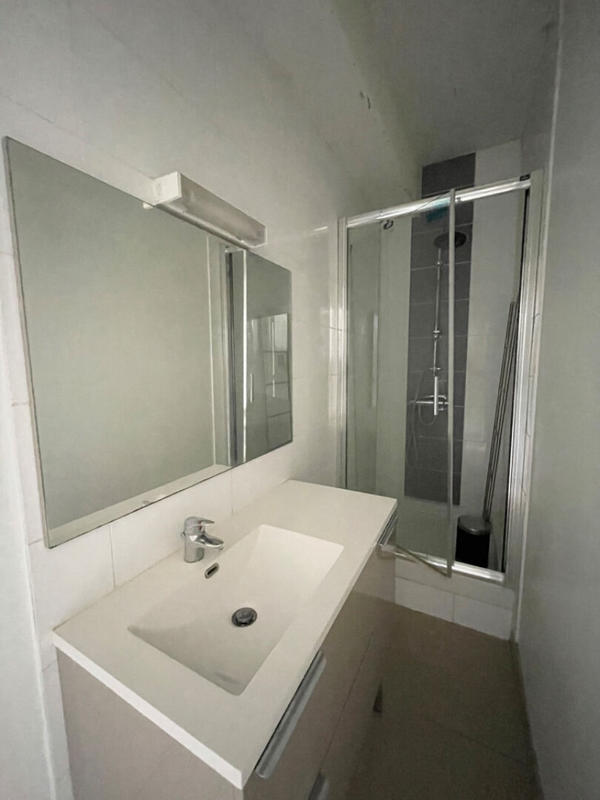 Appartement - 53 m² - 3 pièces