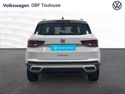 Seat Ateca 1.5 Tsi 150 ch Act Start/Stop Dsg7 Business