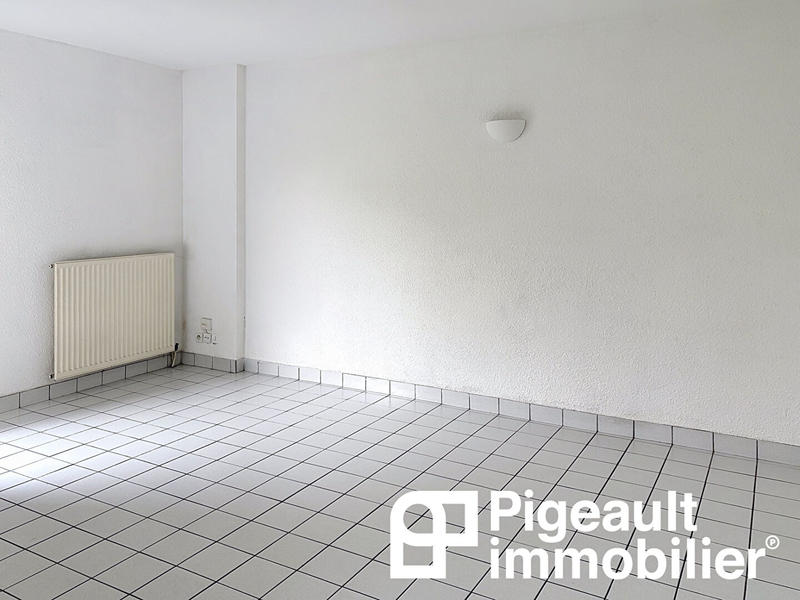 Appartement - 39 m² - 2 pièces