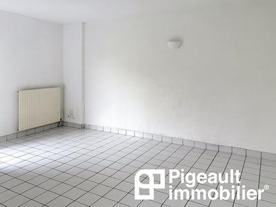 Appartement - 39 m² - 2 pièces