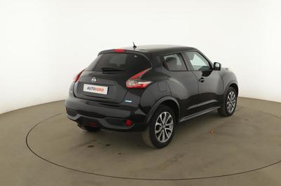 Nissan Juke 1.5 dCi Ultimate Edition 110 ch