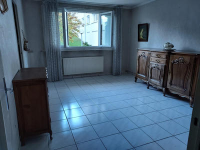 Appartement - 67 m² - 4 pièces