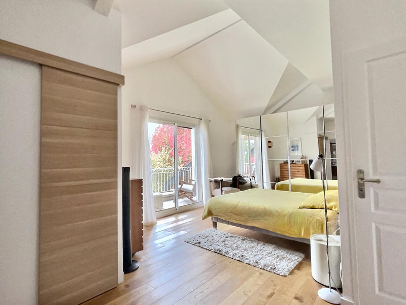 Villa - 230 m² - 7 pièces