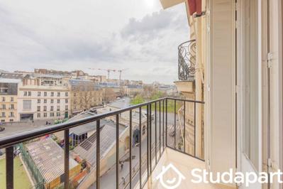 Appartement - 70 m² - 4 pièces