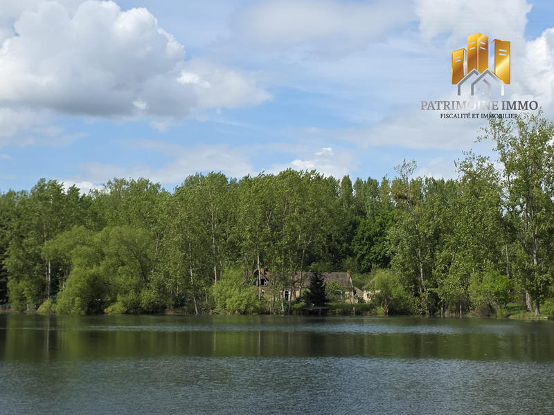 Maison - 200 m² - 5 pièces