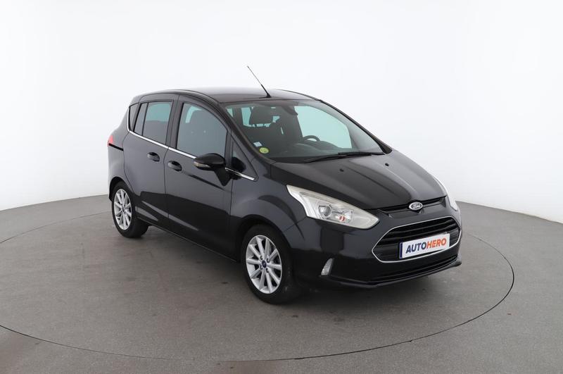 Ford B-Max 1.5 TDCi Titanium 95 ch