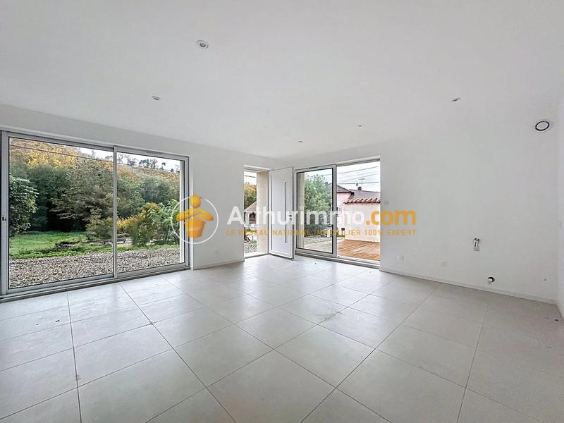 Maison - 53 m² - 3 pièces