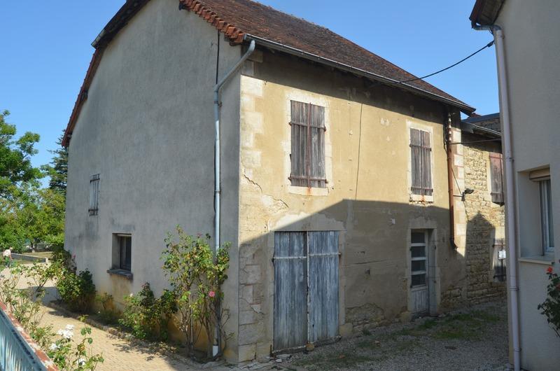 Maison - 86 m² - 3 pièces