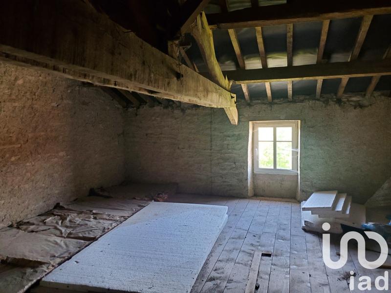 Maison de ville - 140 m² - 4 pièces