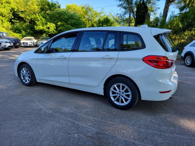 Bmw Serie 2 Active Tourer 216d 7 Places Lounge