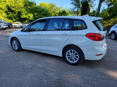 Bmw Serie 2 Active Tourer 216d 7 Places Lounge