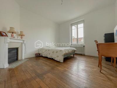 Maison de ville - 138 m² - 4 pièces