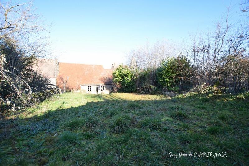 Grange - 130 m² - 3 pièces