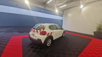 Citroën C3 Societe Bluehdi 100 Ss Feel