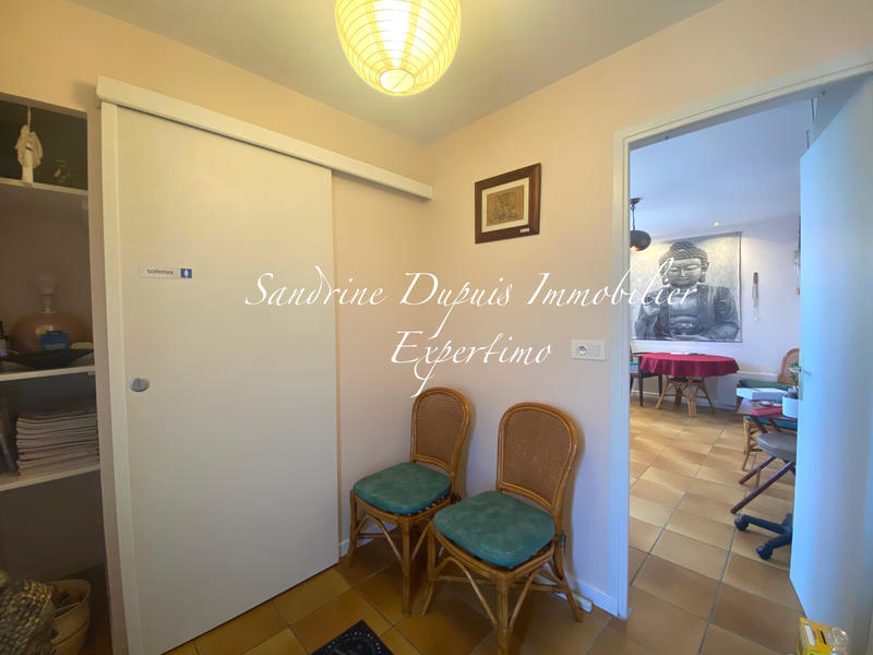 Maison - 230 m² - 9 pièces