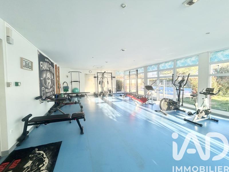 Maison - 84 m² - 4 pièces