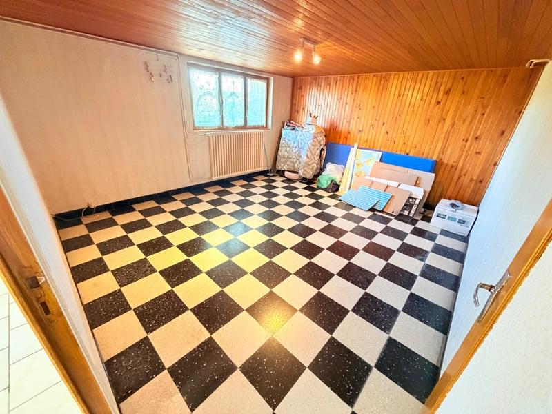 Maison de campagne - 145 m² - 6 pièces