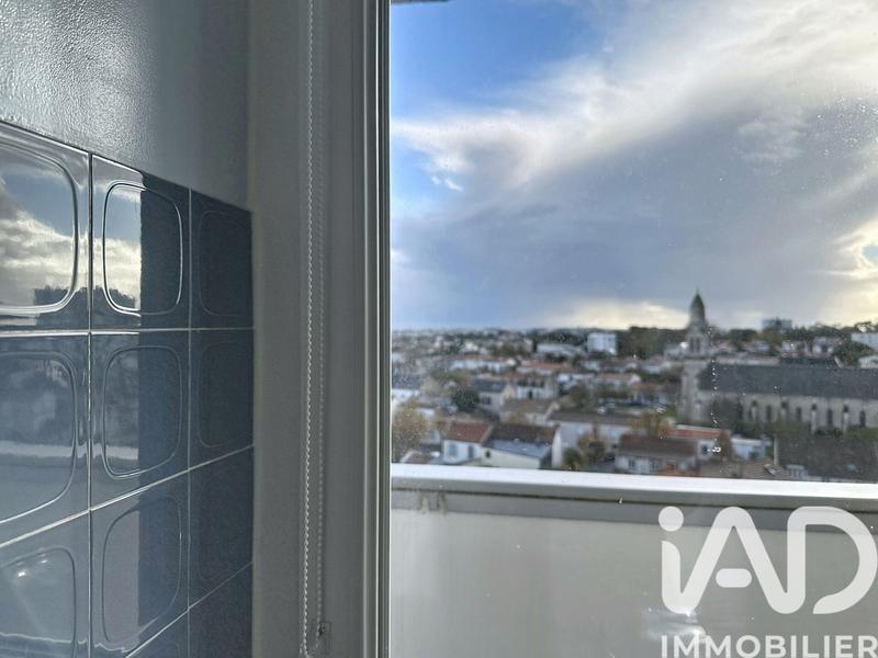 Appartement - 183 m² - 7 pièces