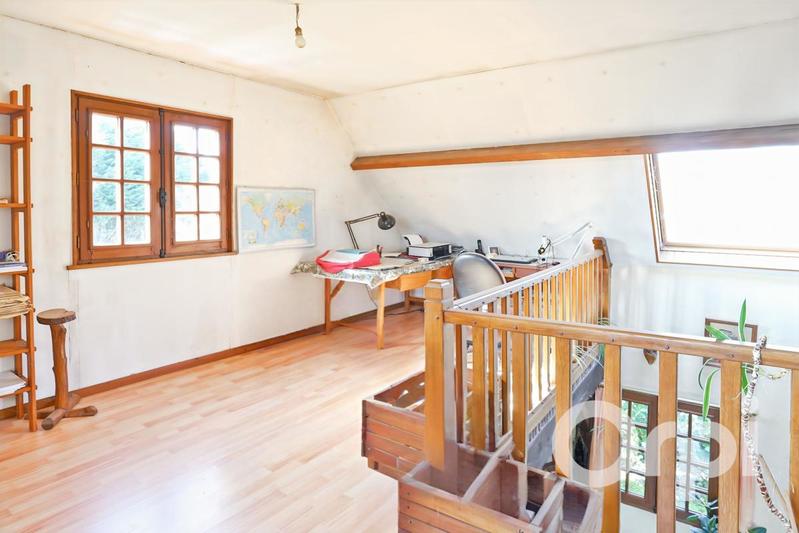 Maison - 135 m² - 4 pièces