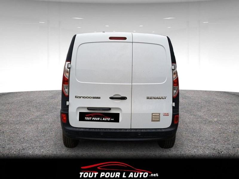 Renault Kangoo Express Grand Volume Blue Dci 115 Extra R-Link