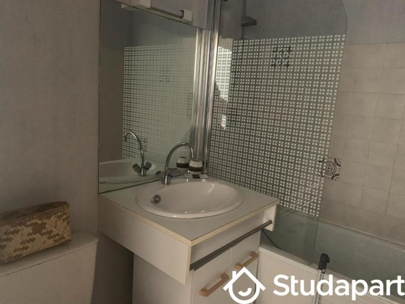 Appartement - 24 m² - 1 pièce