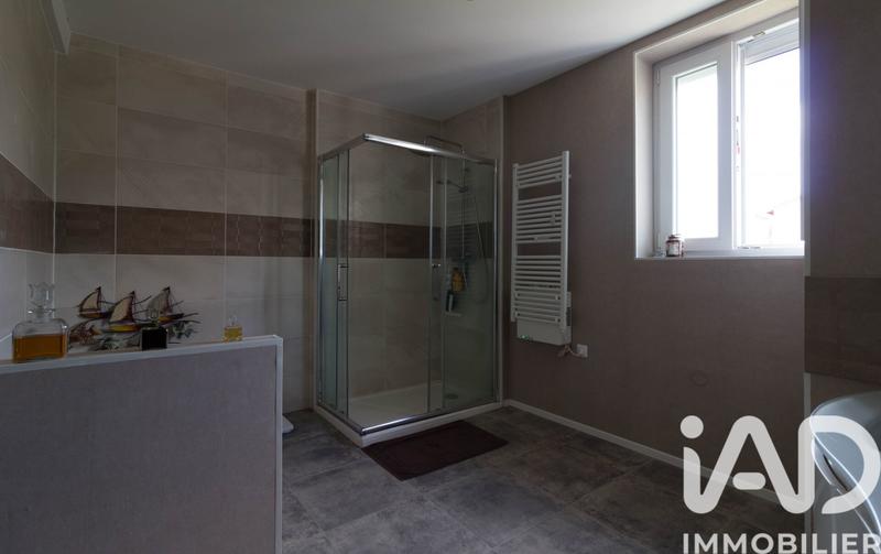 Maison de ville - 139 m² - 5 pièces