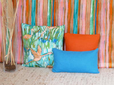 Esterelle - Editrices de tissus