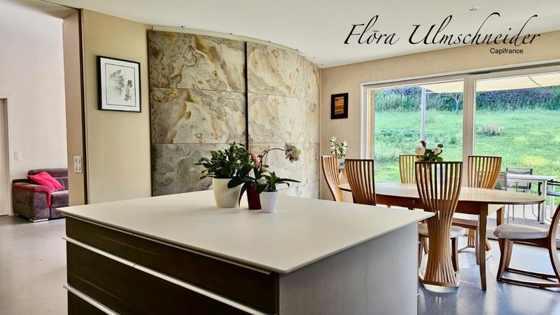 Bureau - 514 m² - 8 pièces