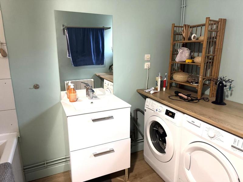 Maison - 108 m² - 4 pièces