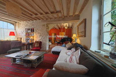 Maison - 167 m² - 6 pièces