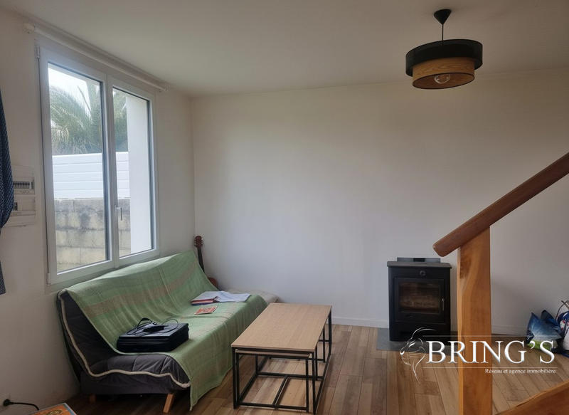 Maison traditionnelle - 78 m² - 5 pièces