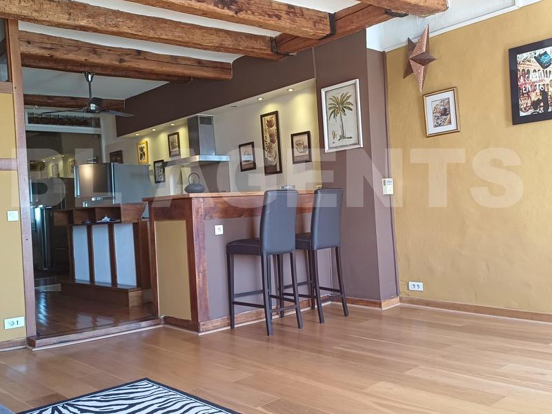 Appartement - 57 m² - 2 pièces