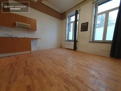 Appartement - 30 m² - 1 pièce