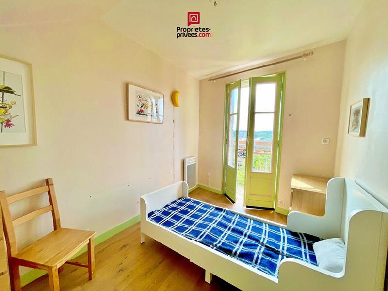 Appartement - 135 m² - 5 pièces