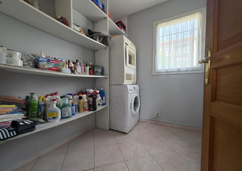 Maison ancienne - 196 m² - 5 pièces