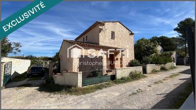 Villa - 107 m² - 5 pièces