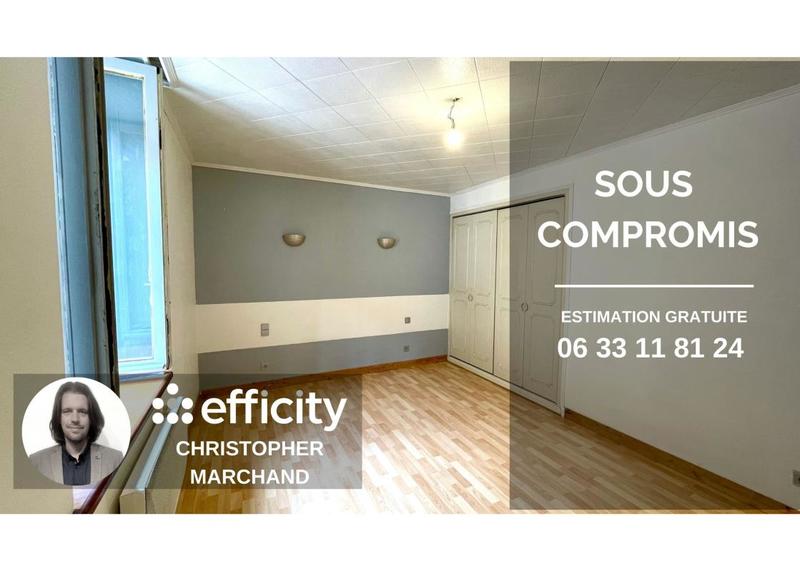 Immeuble - 309 m²