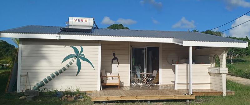 Maison - 187 m² - 5 pièces