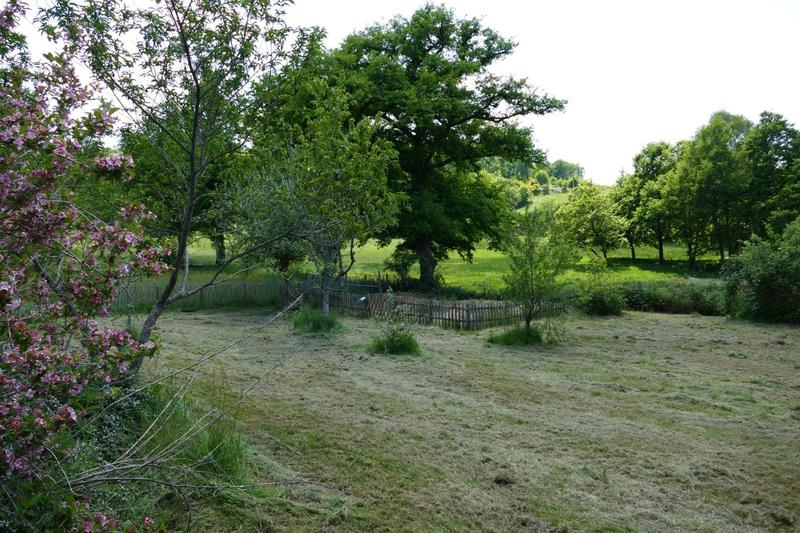 Maison ancienne - 130 m² - 6 pièces