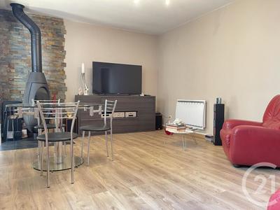 Pavillon - 69 m² - 3 pièces